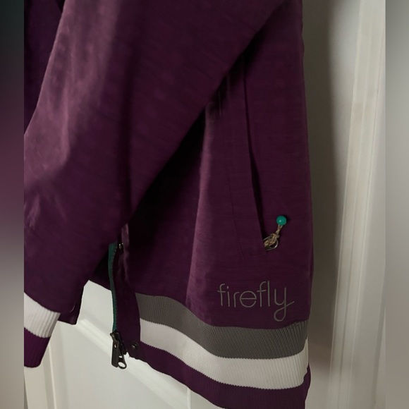 Snowboard Jacket - Picture 4 of 5